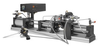 Model 9450 Single Acting Dispensing System