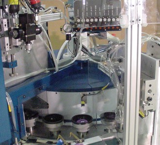 Centrifugal Molding