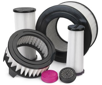 Centrifugal Molding