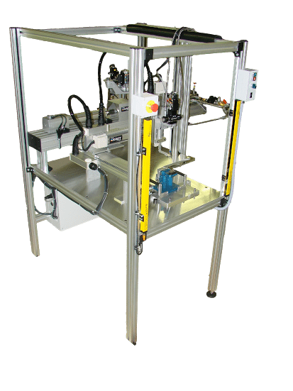 Beadmaster | Bead Dispenser